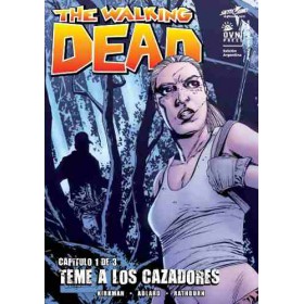 The Walking Dead 31